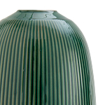Ваза Ceramic Vase зеленая варинант исполнения - 4 | Loft Concept в Санкт-петербурге