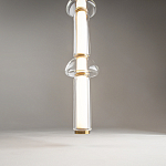 Подвесной светильник Invitation to Peace варинант исполнения - 3 | Loft Concept в Санкт-петербурге