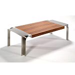 Столик кофейный-журнальный «Swiss» варинант исполнения - 2 | Loft Concept в Санкт-петербурге