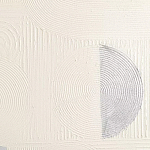 Панно декоративное прямоугольное с ручной росписью Individuality варинант исполнения - 4 | Loft Concept в Санкт-петербурге