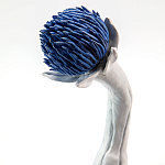 Дизайнерская статуэтка для интерьера Tropical Fruit Pandora 12 варинант исполнения - 2 | Loft Concept в Санкт-петербурге