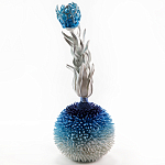 Статуэтка Синий тропический фрукт Tropical Fruit Pandora 4 варинант исполнения - 5 | Loft Concept в Санкт-петербурге