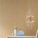 Люстра с декором из круглых хрустальных шаров Crystal Sparks варинант исполнения - 2 | Loft Concept в Санкт-петербурге