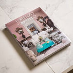 Книга Ray Booth: Evocative Interiors варинант исполнения - 1 | Loft Concept в Санкт-петербурге