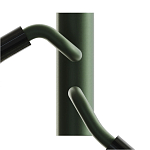 Бра Cupula варинант исполнения - 3 | Loft Concept в Санкт-петербурге