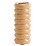 Ваза керамическая с блестящим покрытием Brighter than the Stars варинант исполнения - 2 | Loft Concept в Санкт-петербурге