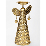 Подсвечник The iron angel варинант исполнения - 2 | Loft Concept в Санкт-петербурге