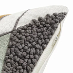 Чехол на подушку с геометрическим узором Divine Abstractions варинант исполнения - 3 | Loft Concept в Санкт-петербурге