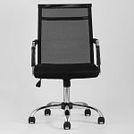 Офисное кресло с сетчатой спинкой NETTING варинант исполнения - 3 | Loft Concept в Санкт-петербурге