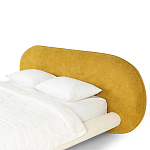 Кровать Boucle software варинант исполнения - 8 | Loft Concept в Санкт-петербурге