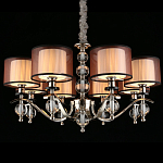 Люстра подвесная Floretina варинант исполнения - 2 | Loft Concept в Санкт-петербурге