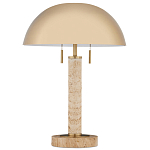 Настольная лампа с куполообразным абажуром Truth Option варинант исполнения - 3 | Loft Concept в Санкт-петербурге