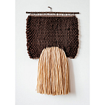 Панно «Хвост»  варинант исполнения - 1 | Loft Concept в Санкт-петербурге