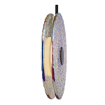 Подвесной светильник из фактурного двойного стекла Heterochromia варинант исполнения - 5 | Loft Concept в Санкт-петербурге