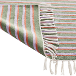 Ковер Vinridio Bо с отделкой бахромой варинант исполнения - 4 | Loft Concept в Санкт-петербурге