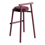 Барный стул «Бараныч» варинант исполнения - 3 | Loft Concept в Санкт-петербурге