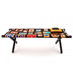 Шезлонг Seletti Poolbed Frames варинант исполнения - 1 | Loft Concept в Санкт-петербурге