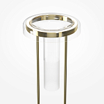 Напольный торшер светодионый Ikebana 3000К 24Вт варинант исполнения - 2 | Loft Concept в Санкт-петербурге