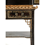 Витрина Palace Showcase Pagoda  варинант исполнения - 5 | Loft Concept в Санкт-петербурге