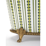 Кашпо Yellow blue design варинант исполнения - 4 | Loft Concept в Санкт-петербурге