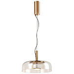 Подвесной светильник Blanton Glass Hanging Lamp 30 варинант исполнения - 2 | Loft Concept в Санкт-петербурге