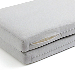 Садовый диван на каркасе из алюминия Petro варинант исполнения - 9 | Loft Concept в Санкт-петербурге