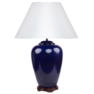 Настольная лампа Night Haze