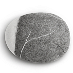 Пуф - Камень WHITE NOSE варинант исполнения - 6 | Loft Concept в Санкт-петербурге