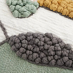 Чехол на подушку с геометрическим узором Divine Abstractions варинант исполнения - 2 | Loft Concept в Санкт-петербурге