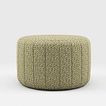 Мебельная ткань Шенилл светло-зеленый цвет 142 см T4-53 варинант исполнения - 5 | Loft Concept в Санкт-петербурге