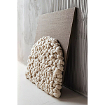 Панно «Лён» варинант исполнения - 2 | Loft Concept в Санкт-петербурге