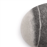 Пуф - Камень WHITE NOSE варинант исполнения - 5 | Loft Concept в Санкт-петербурге