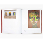 Коллекционный Арт-альбом Izumi Kato - Self Titled Perrotin Monograph варинант исполнения - 5 | Loft Concept в Санкт-петербурге