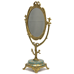 Настольное зеркало Delavihi Tif варинант исполнения - 2 | Loft Concept в Санкт-петербурге