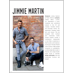 Книга Andrew Martin Interior Design Review Vol. 26 варинант исполнения - 5 | Loft Concept в Санкт-петербурге