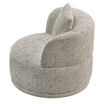 Кресло Calypso с поворотным механизмом  варинант исполнения - 5 | Loft Concept в Санкт-петербурге