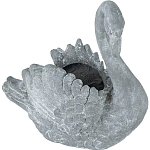 Кашпо The Proud Swan варинант исполнения - 1 | Loft Concept в Санкт-петербурге