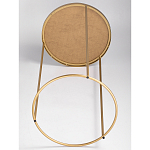 Столик дизайнерский Golden Drops варинант исполнения - 3 | Loft Concept в Санкт-петербурге