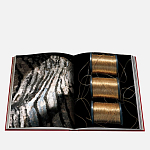 Лимитированная подарочная большая книга CARTIER Panthère варинант исполнения - 6 | Loft Concept в Санкт-петербурге