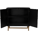 Комод деревянный Tits on flowers варинант исполнения - 4 | Loft Concept в Санкт-петербурге