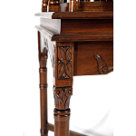 Клетка для птиц Palace for Birds LARGE варинант исполнения - 7 | Loft Concept в Санкт-петербурге