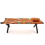 Шезлонг Seletti Poolbed Lady on Carpet варинант исполнения - 1 | Loft Concept в Санкт-петербурге