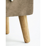 Пуф The tonality of simplicity варинант исполнения - 5 | Loft Concept в Санкт-петербурге