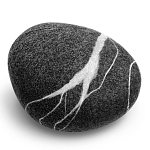 Пуф - Камень ИСТ варинант исполнения - 8 | Loft Concept в Санкт-петербурге