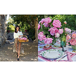 Life In A French Country House: Entertaining for All Seasons варинант исполнения - 5 | Loft Concept в Санкт-петербурге