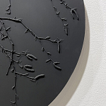 Панно Береза варинант исполнения - 2 | Loft Concept в Санкт-петербурге