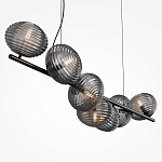 Подвесной светильник Natural light варинант исполнения - 3 | Loft Concept в Санкт-петербурге