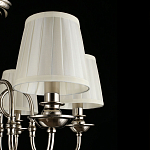 Люстра подвесная Gaell Metal варинант исполнения - 5 | Loft Concept в Санкт-петербурге