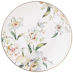 Чайный набор из фарфора на 6 персон Tea Porcelain Set варинант исполнения - 2 | Loft Concept в Санкт-петербурге