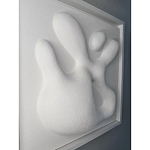 Панно «Мы» 2 варинант исполнения - 3 | Loft Concept в Санкт-петербурге